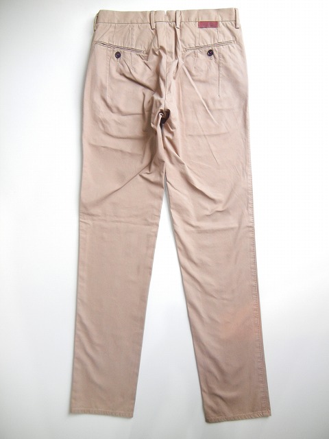 junhashimoto｜THE CHINO｜④ The Chino Revived【ザ・チノリヴァイブド】正規取り扱い店、通販可能